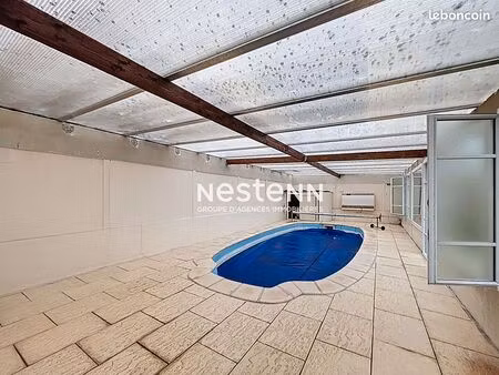 maison 4 pièces 128 m²