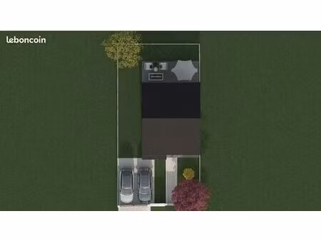 maison 5 pièces 99 m²