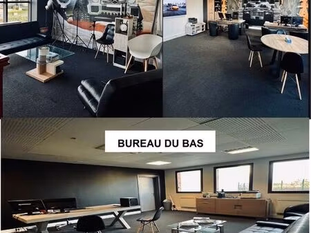 fond de commerce location vehicules voitures haut de gamme sport luxe depuis 2016