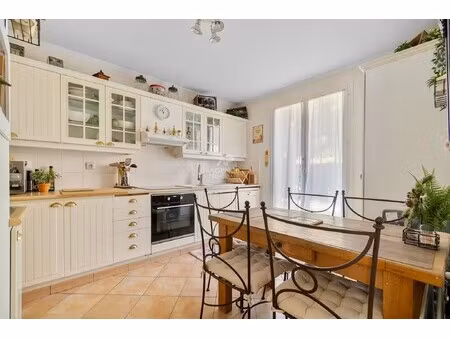 maison fourqueux - 4 chambres - 155m²