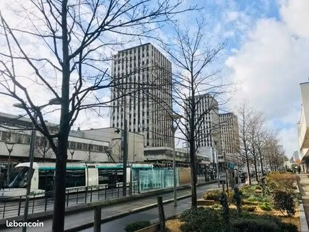 murs commerciaux 342 m² sarcelles