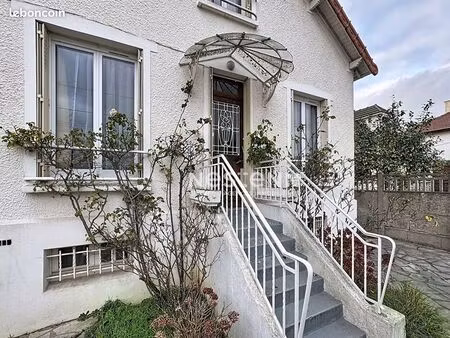 maison 7 pièces 154 m²