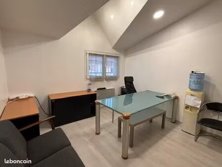 location de bureaux - arnouville