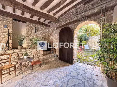 appartement t5 feucherolles à louer