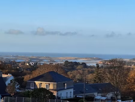 vente appartement 3 pièces 68 m² à trebeurden (22560)  372 750 €