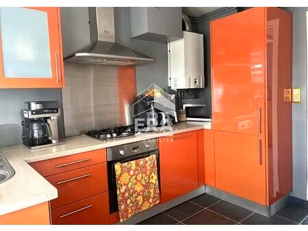 maison camiers - 3 chambres - jardin