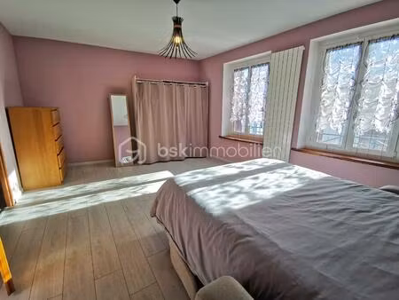 maison de ville de 110 m² à la mure