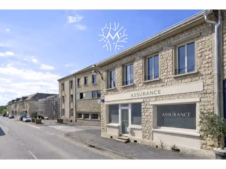 vente maison 5 pièces 105 m² à rethel (08300)  179 000 €