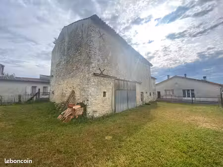 maison 3 pièces 78 m²