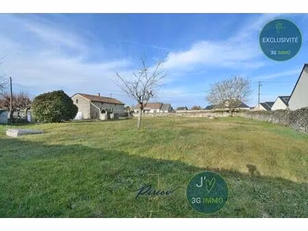 terrain constructible