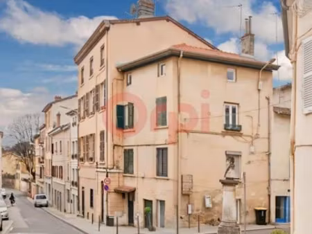 location locaux professionnels à lyon 9ème (69009)  350 €