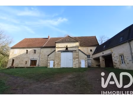 vente ferme 16 pièces