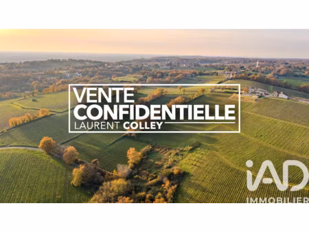 vente maison/villa 7 pièces