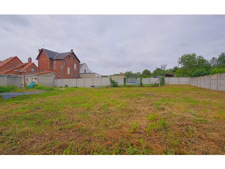 terrain roye m² t- à vendre  33 000 €