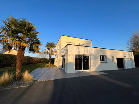 maison 6 pièce(s) 148 m2