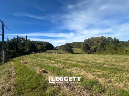 terrain nan pièce(s)  puy-l'évêque