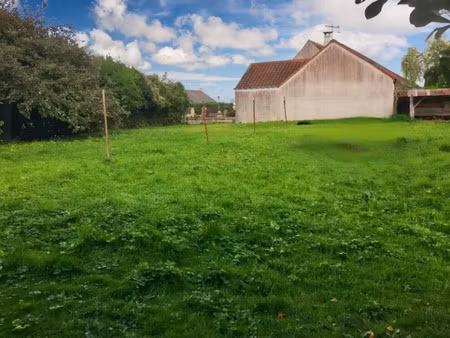 vente terrain 466 m² à yerres (91330)  189 000 €