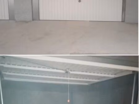 grand box à trois minutes à pied gare rer st-maur-des-fossés