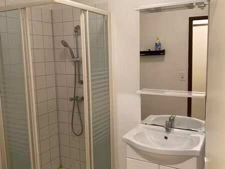 location studio 25 m2