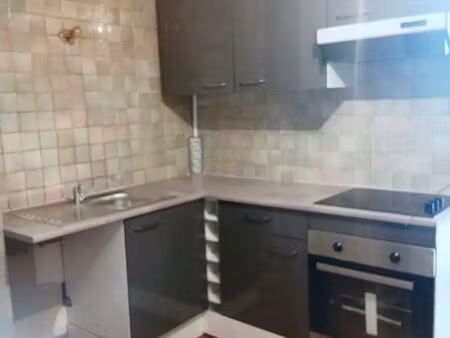 aparlement 2 chambres