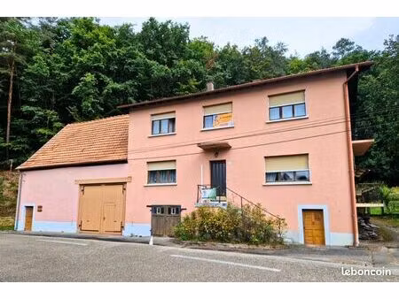 maison 7 pièces 176 m²