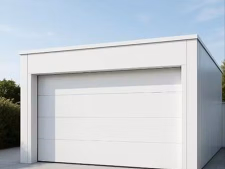 cherche garage a louer