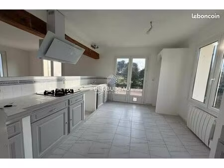 villa 4 pièces 104 m²