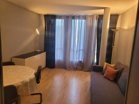 location appartement 3 pièces 56 m² à meudon (92190)