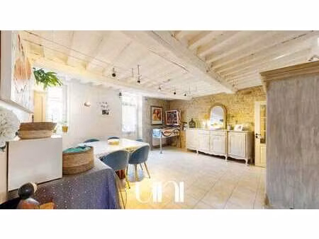 vente maison à thaon (14610) : à vendre / 140m² thaon