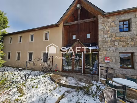 vente locaux professionnels 14 pièces 450 m² à peyre en aubrac (48130)  100 001 €