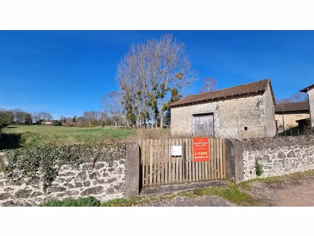 vente locaux professionnels 90 m² à piégut-pluviers (24360)  138 750 €