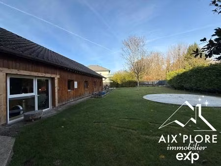 maison mitoyenne avec atelier