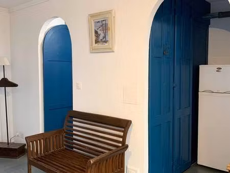 propriétaire particulier