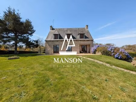 manson properties