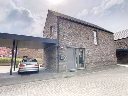 maison à louer à fouron-le-comte € 1.250 (lj0d7) - vastgoed centrale bvba | zimmo