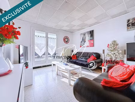 vente immeuble 83 m² à mericourt (62680)  132 000 €