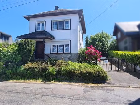 maison à vendre à vielsalm € 249.000 (lj0ga) - immo peter | zimmo