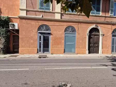 vente immeuble 3 pièces 45 m² à san-martino-di-lota (20200)  129 000 €