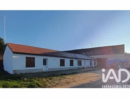 vente immeuble 230 m² à epineau-les-voves (89400)  339 000 €