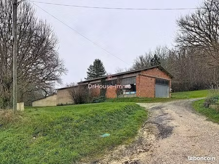 maison 2 pièces 60 m²