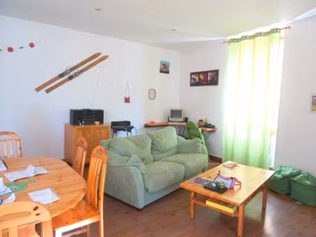 vente appartement 3 pièces 71 m² saint-pierre-d’albigny (73250)