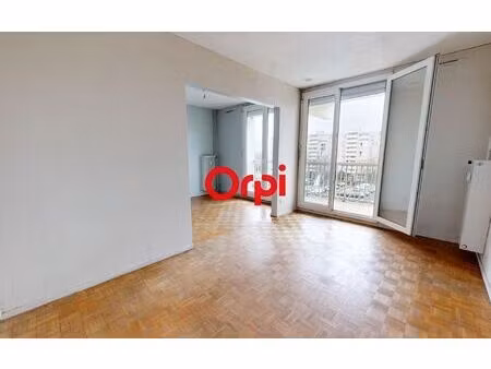 appartement vaulx-en-velin 67 m² t-3 à vendre  99 000 €
