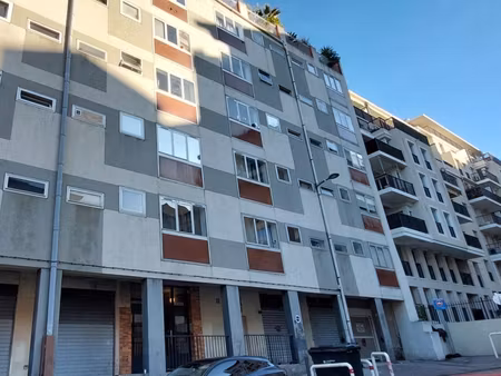 parking / box 0 pièces 0 m² à vendre / acheter marseille 7e arrondissement 13007 ? | era i