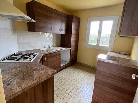 maison erbray 5 pièce(s)