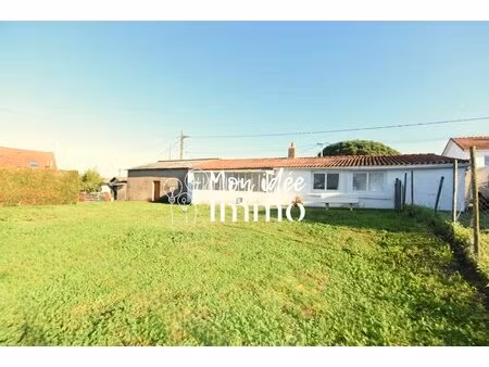maison 1 chambre haute goulaine