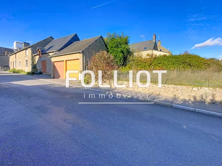 a vendre - a montours  maison 4 pièces 76 m²