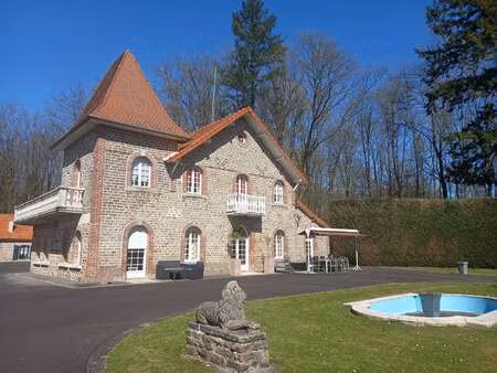 vente maison à landéan (35133) : à vendre / 190m² landéan