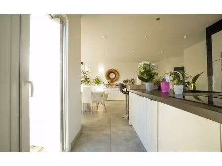 maison maizières 160 m² t-5 à vendre  474 000 €