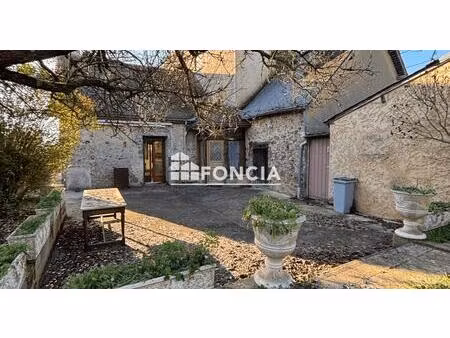 maison de charme  6 chambres