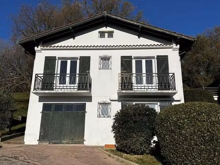 vente maison/villa 7 pièces